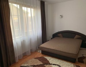 Lakás 3 szobák kiadó on Cluj-napoca, Zóna Buna Ziua