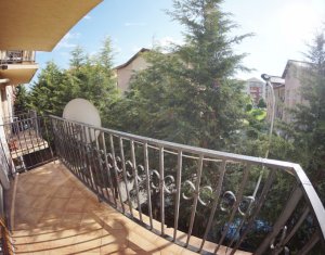 Lakás 3 szobák kiadó on Cluj-napoca, Zóna Buna Ziua