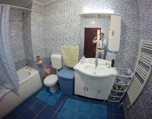 Lakás 3 szobák kiadó on Cluj-napoca, Zóna Buna Ziua