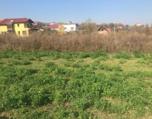 , 920m2 on Cluj-napoca, Zóna Borhanci