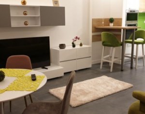 , 48m2 on Cluj-napoca, Zóna Marasti