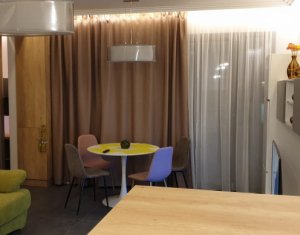 Lakás 2 szobák kiadó on Cluj-napoca, Zóna Marasti