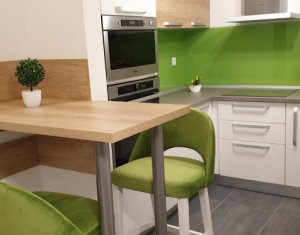 Lakás 2 szobák kiadó on Cluj-napoca, Zóna Marasti