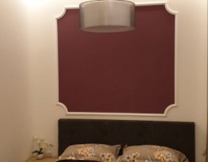 Lakás 2 szobák kiadó on Cluj-napoca, Zóna Marasti