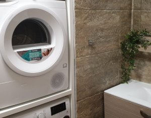 Lakás 2 szobák kiadó on Cluj-napoca, Zóna Marasti