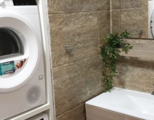 Lakás 2 szobák kiadó on Cluj-napoca, Zóna Marasti