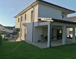 , 200m2 on Cluj-napoca, Zóna Faget