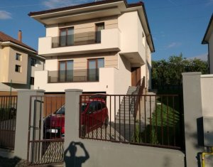 Ház 4 szobák eladó on Cluj-napoca, Zóna Faget