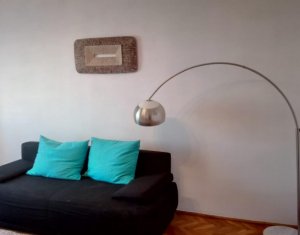 Lakás 3 szobák kiadó on Cluj-napoca, Zóna Gheorgheni