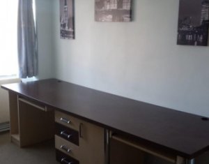 Lakás 3 szobák kiadó on Cluj-napoca, Zóna Gheorgheni