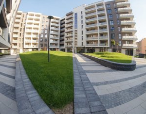 Lakás 2 szobák kiadó on Cluj-napoca, Zóna Centru