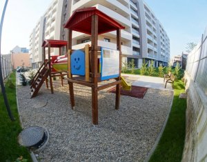 Lakás 2 szobák kiadó on Cluj-napoca, Zóna Centru