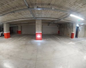 Lakás 2 szobák kiadó on Cluj-napoca, Zóna Centru