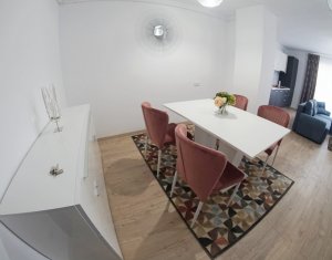 , 58m2 on Cluj-napoca, Zóna Centru