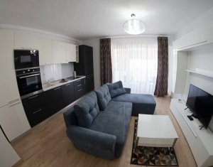 Lakás 2 szobák kiadó on Cluj-napoca, Zóna Centru