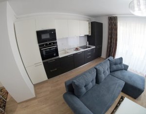 Lakás 2 szobák kiadó on Cluj-napoca, Zóna Centru