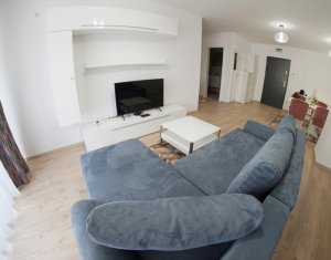 Lakás 2 szobák kiadó on Cluj-napoca, Zóna Centru