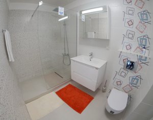 Lakás 2 szobák kiadó on Cluj-napoca, Zóna Centru