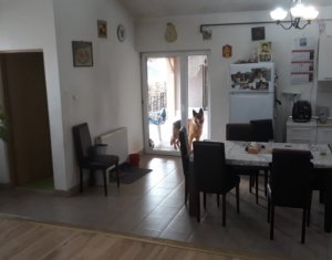 Ház 8 szobák eladó on Floresti