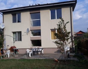 , 360m2 on Floresti