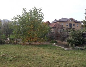 Ház 8 szobák eladó on Floresti