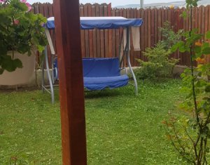 Ház 4 szobák eladó on Floresti