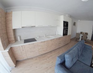 , 58m2 on Cluj-napoca, Zóna Centru