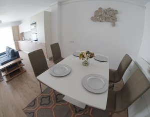 Lakás 2 szobák kiadó on Cluj-napoca, Zóna Centru