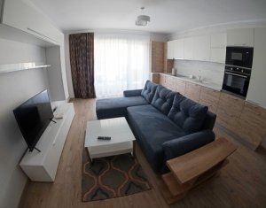 Lakás 2 szobák kiadó on Cluj-napoca, Zóna Centru