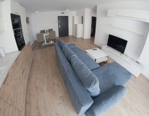 Lakás 2 szobák kiadó on Cluj-napoca, Zóna Centru