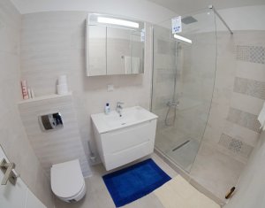 Lakás 2 szobák kiadó on Cluj-napoca, Zóna Centru