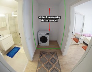 Lakás 2 szobák kiadó on Cluj-napoca, Zóna Centru