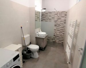 Lakás 3 szobák kiadó on Cluj-napoca