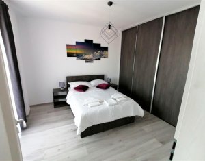 Lakás 3 szobák kiadó on Cluj-napoca