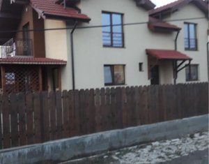 , 140m2 on Cluj-napoca, Zóna Someseni