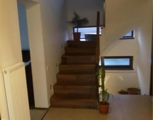 Ház 5 szobák kiadó on Cluj-napoca, Zóna Someseni