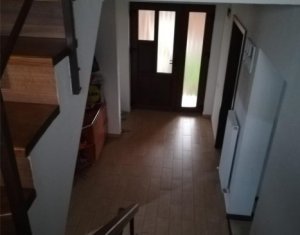 Ház 5 szobák kiadó on Cluj-napoca, Zóna Someseni