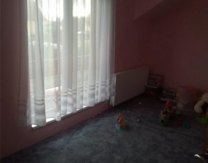 Ház 5 szobák kiadó on Cluj-napoca, Zóna Someseni