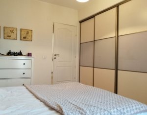 Lakás 2 szobák eladó on Floresti