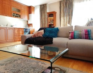 Lakás 2 szobák eladó on Floresti