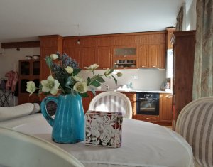 Lakás 2 szobák eladó on Floresti