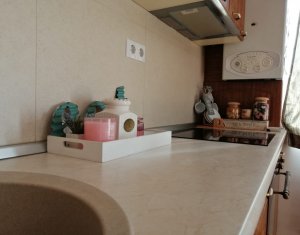 Lakás 2 szobák eladó on Floresti