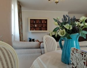 Lakás 2 szobák eladó on Floresti