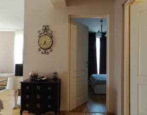 Lakás 2 szobák eladó on Floresti