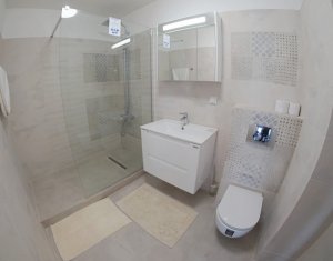 Lakás 2 szobák kiadó on Cluj-napoca, Zóna Centru