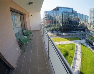 Lakás 2 szobák kiadó on Cluj-napoca, Zóna Centru