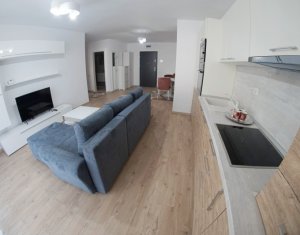 Lakás 2 szobák kiadó on Cluj-napoca, Zóna Centru