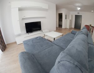 Lakás 2 szobák kiadó on Cluj-napoca, Zóna Centru