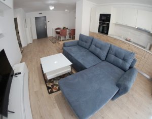 Lakás 2 szobák kiadó on Cluj-napoca, Zóna Centru