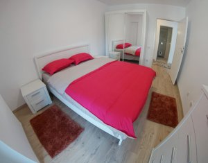 Lakás 2 szobák kiadó on Cluj-napoca, Zóna Centru